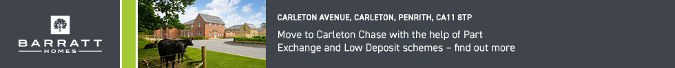 Barratt Homes, Carleton Chase