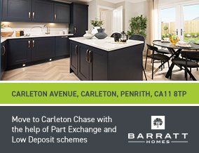 Get brand editions for Barratt Homes