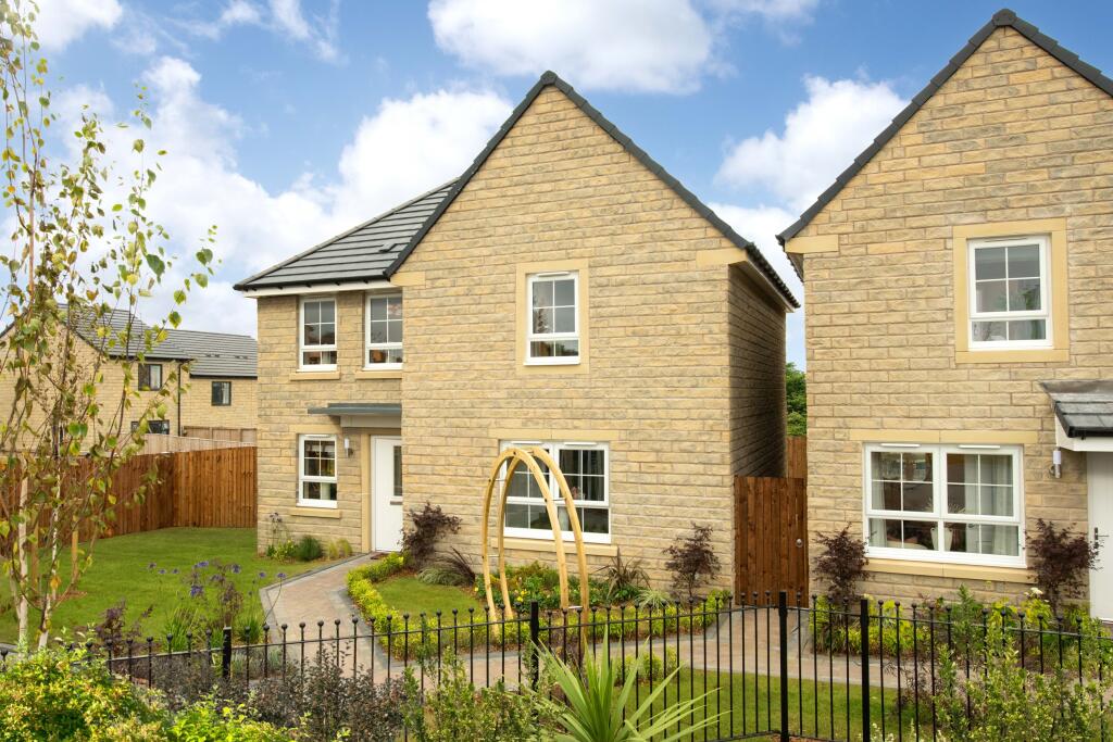 Main image of property: Brighouse Road,
Hipperholme,
HX3