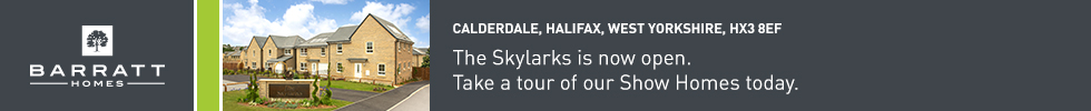 Barratt Homes, The Skylarks