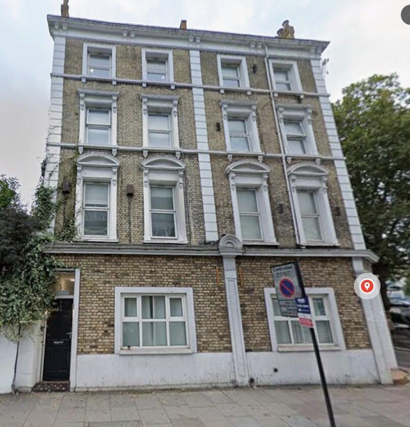 Main image of property: Warwick Road, London, SW5