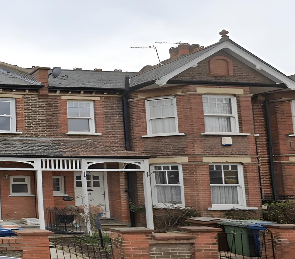Main image of property: South Hill Avenue, Harrow, Middlesex, HA2