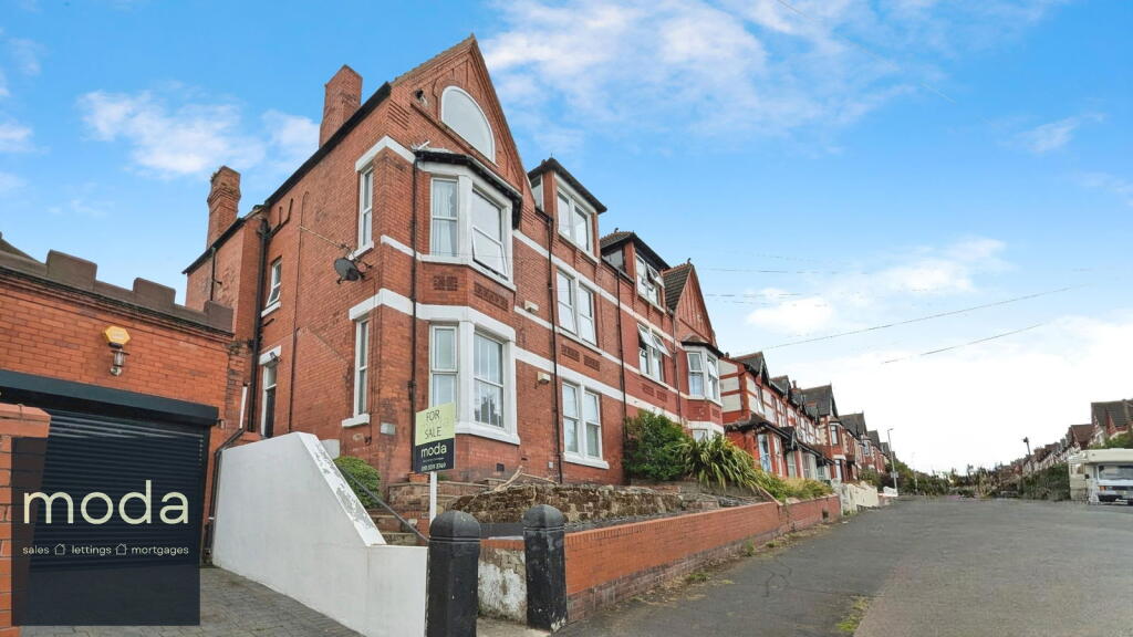 Main image of property: Hertford Drive, Wallasey, CH45 7PX