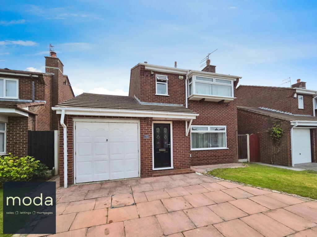 Main image of property: Tyrers Avenue, Liverpool, L31 4LD