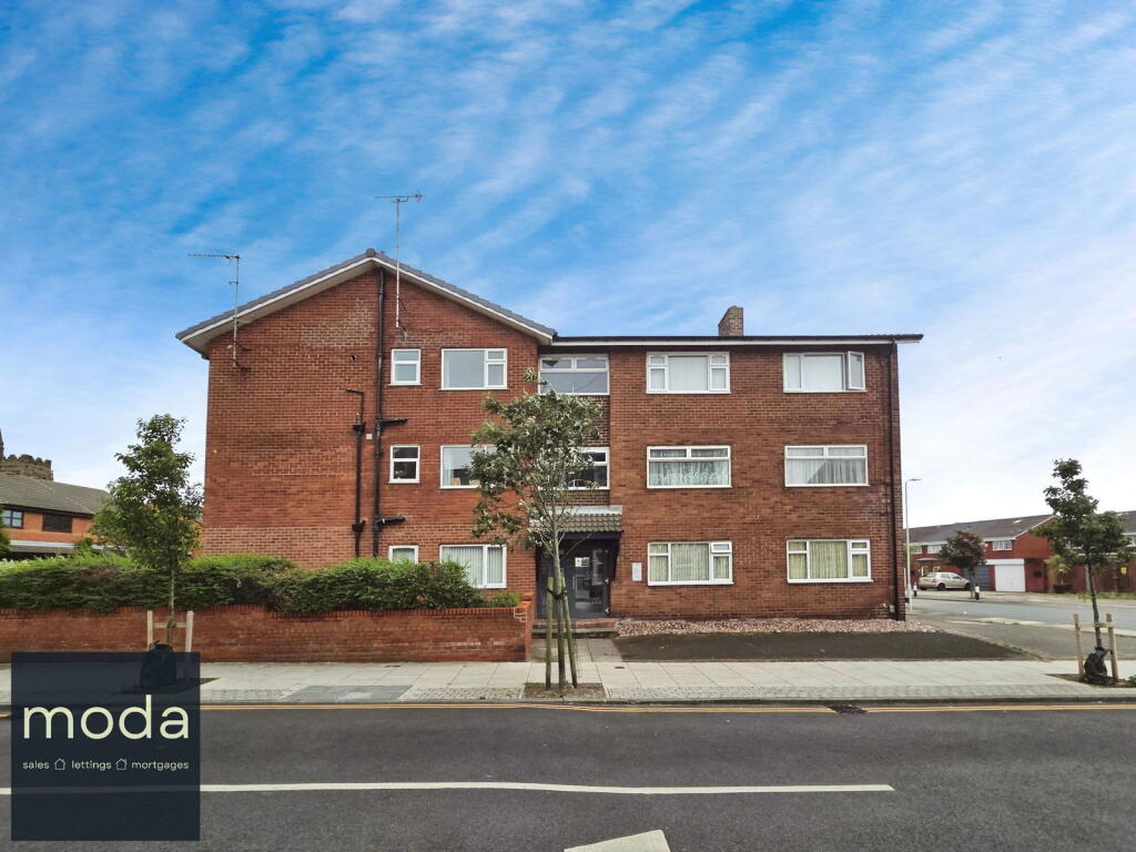 Main image of property: Great Georges Road,Liverpool,L22 1RD