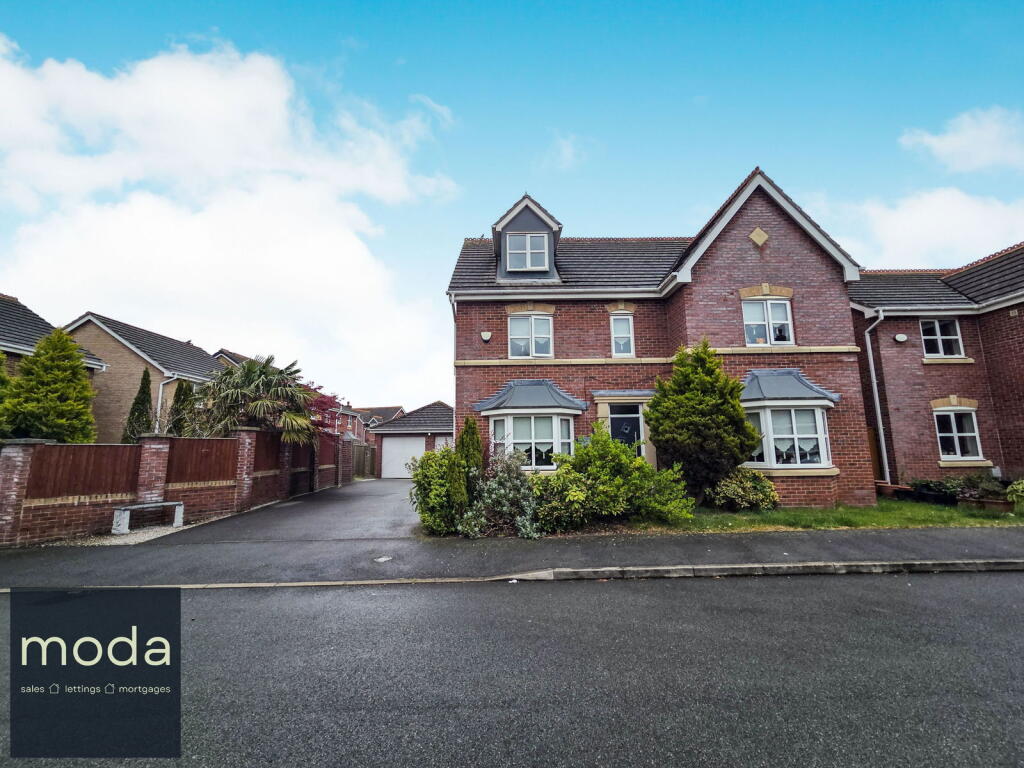 Main image of property: General Drive, Liverpool, L12 4ZB