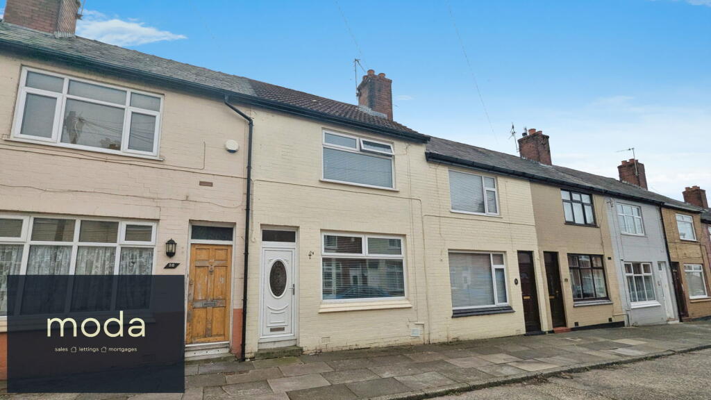 Main image of property: Caryl Grove, Liverpool