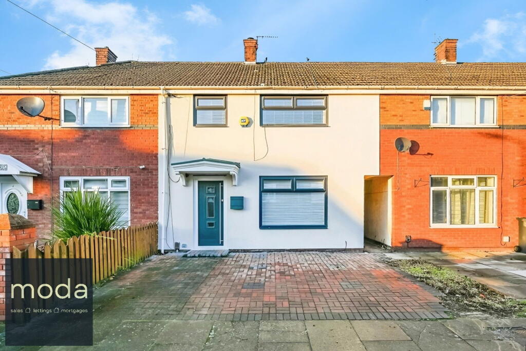 Main image of property: St. Dunstans Grove, Bootle