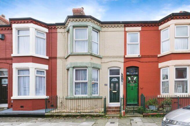 Main image of property: Briardale Road, Liverpool
