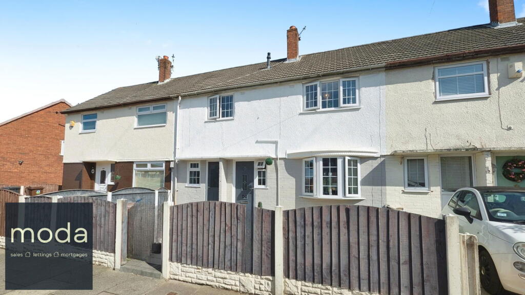 Main image of property: Louis Pasteur Avenue, Bootle, L30 5SD