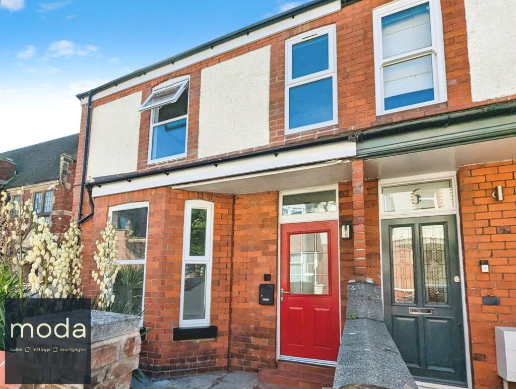 Main image of property: Trinity Road, Wirral, CH47 2BT