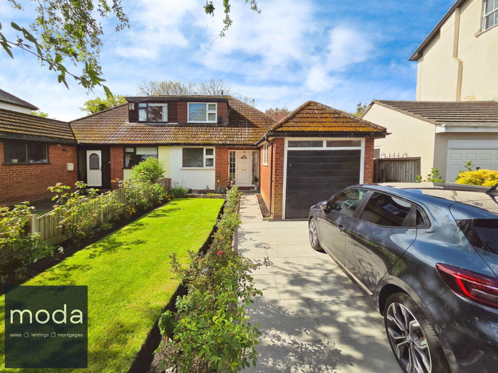 Main image of property: Litherland Park, Liverpool, L21 9HR