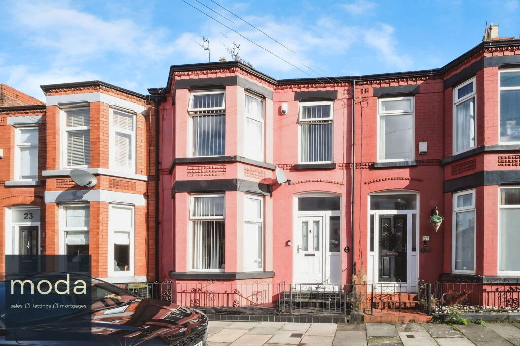 Main image of property: Lyttelton Road, Liverpool, L17 0AS