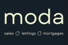 Moda Estates, Liverpool Estate Agent Logo