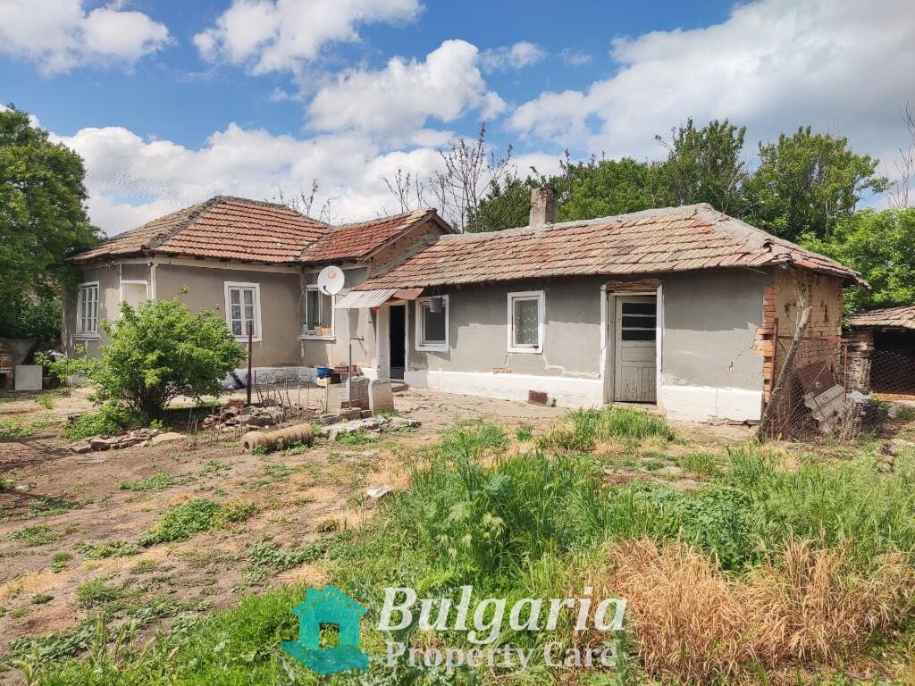 Main image of property: Spasovo, Dobrich