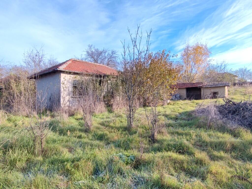 Main image of property: General Toshevo, Dobrich
