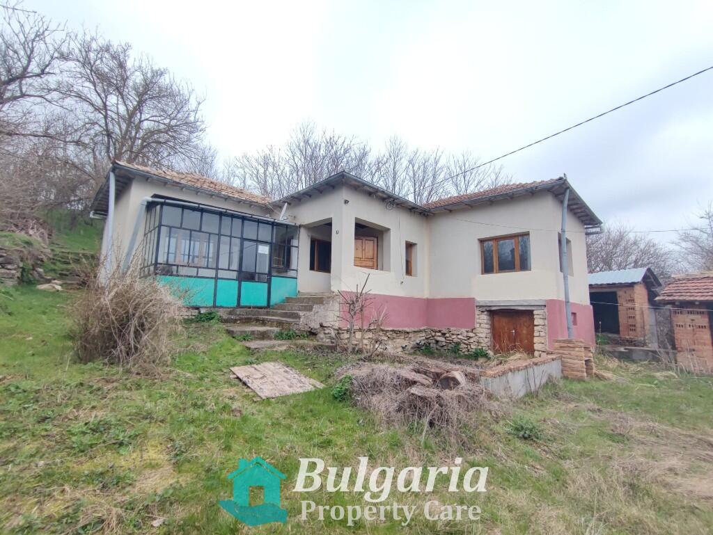 Main image of property: Krasen, Dobrich