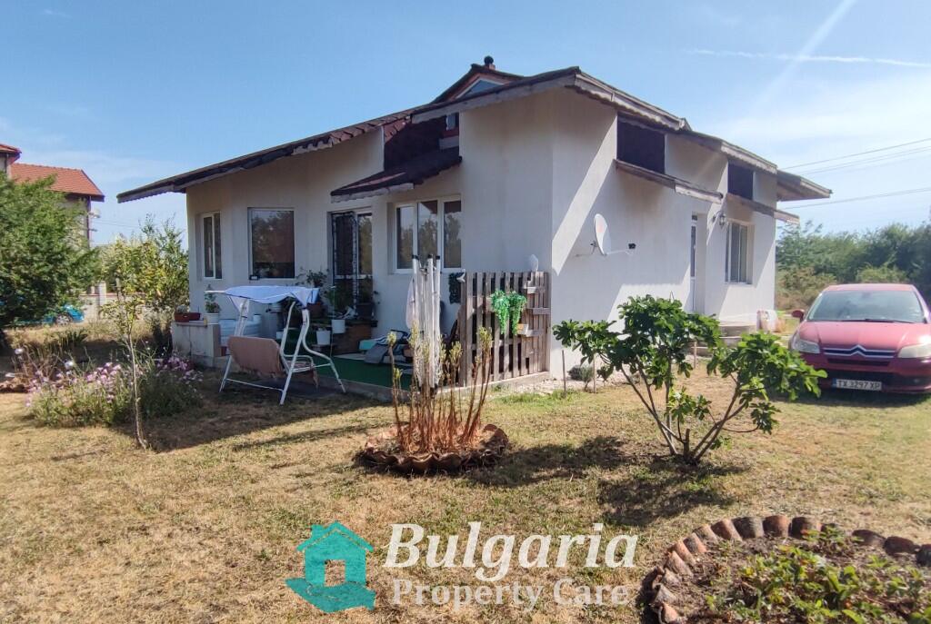 Main image of property: Tsarichino, Dobrich