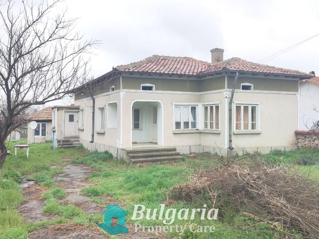 Main image of property: Kardam, Dobrich