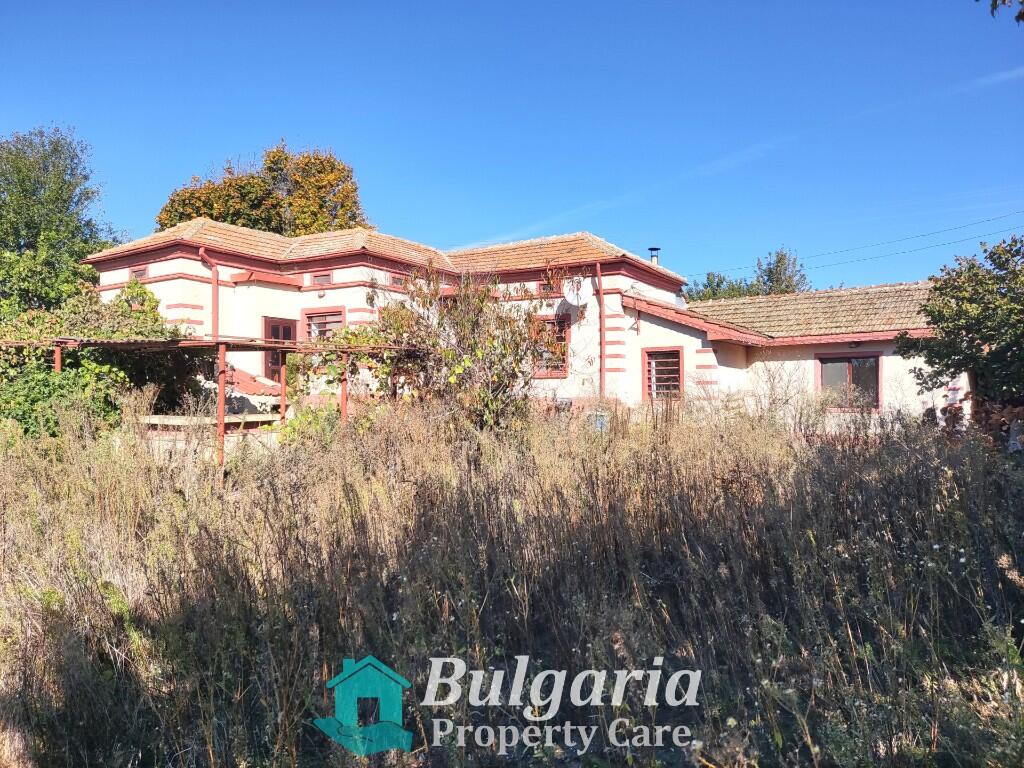 Main image of property: Medovo, Dobrich