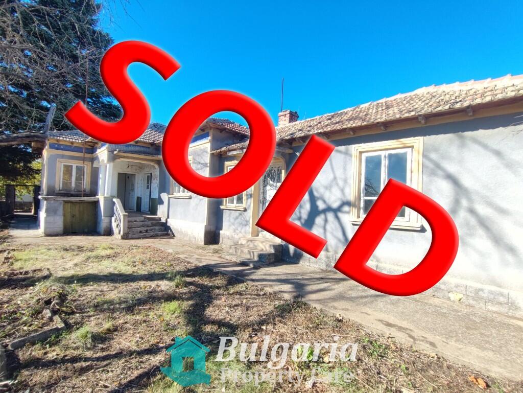 Main image of property: Belgun, Dobrich