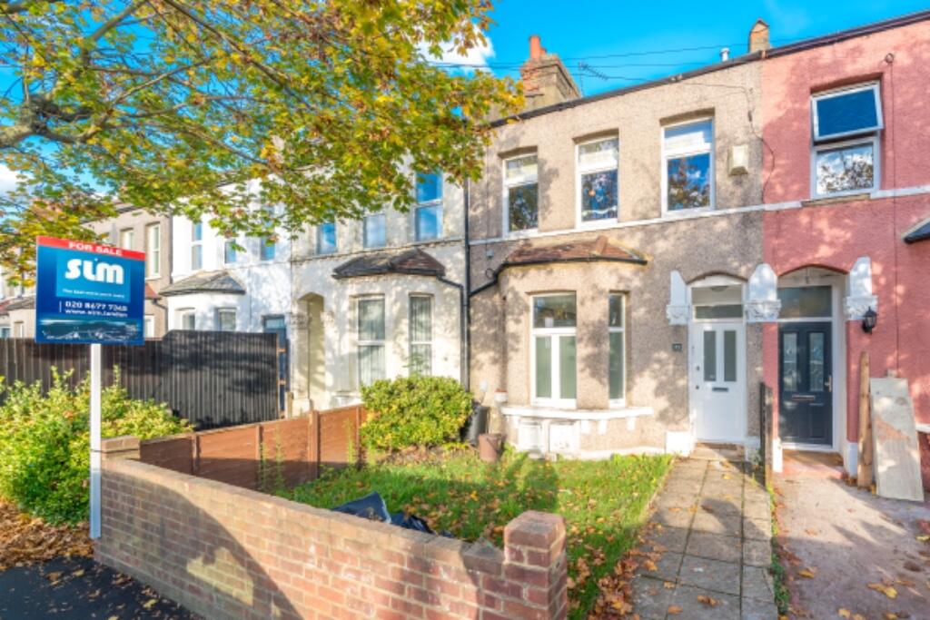 Main image of property: Eardley Road, London, SW16