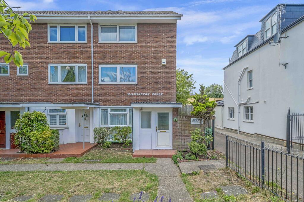 Main image of property: Tankerville Road, London, SW16