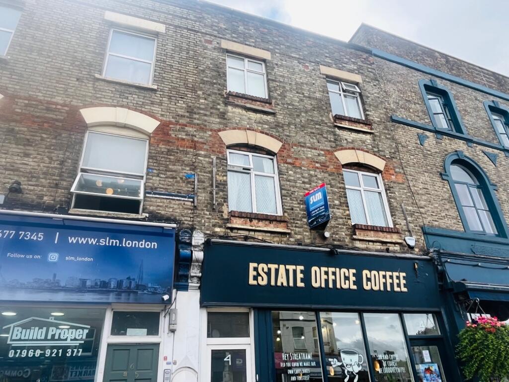 Main image of property: Greyhound Lane, London, SW16