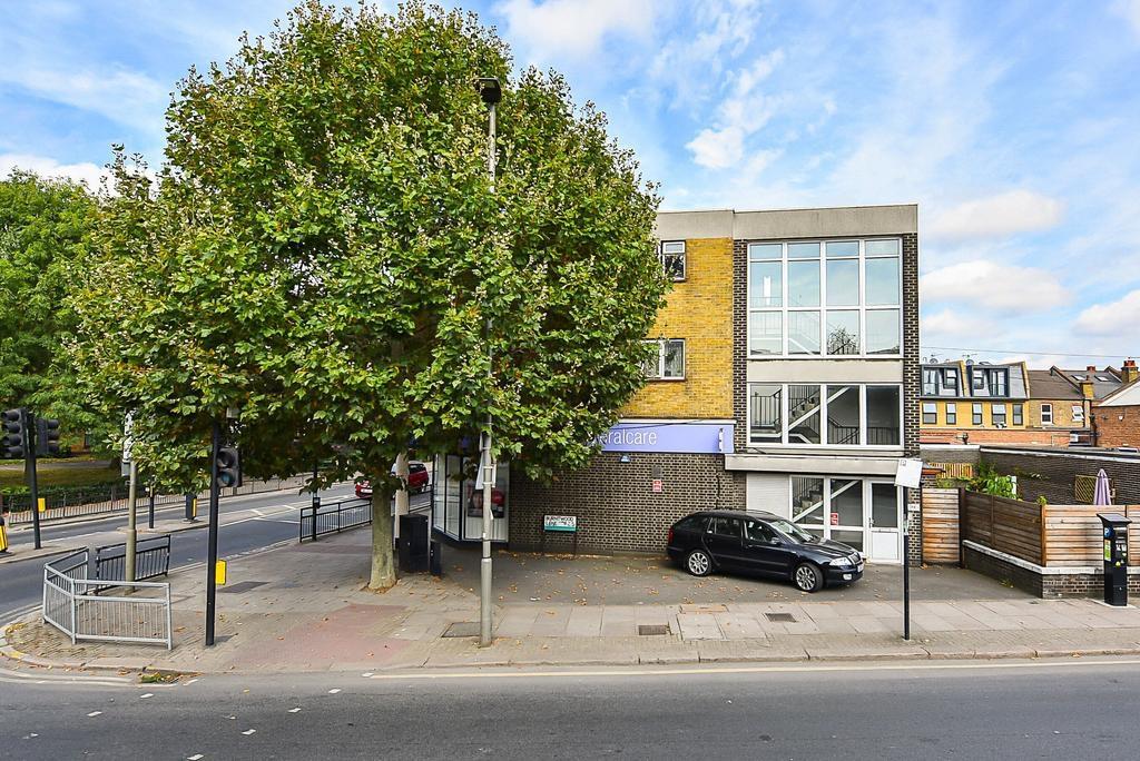 Main image of property: Burntwood Lane, London, SW17
