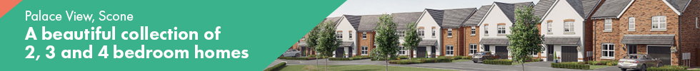 Get brand editions for Persimmon Homes North Scotland