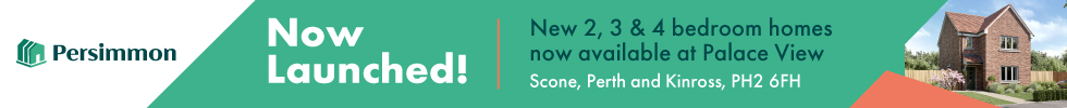 Get brand editions for Persimmon Homes North Scotland