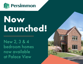 Get brand editions for Persimmon Homes North Scotland