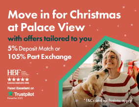 Get brand editions for Persimmon Homes North Scotland