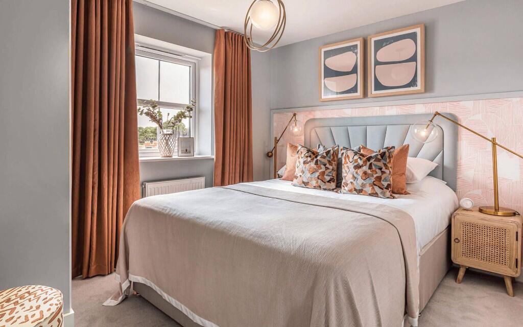 Main image of property: Chapelfield Way,
Aylesford,
Kent,
ME169FS