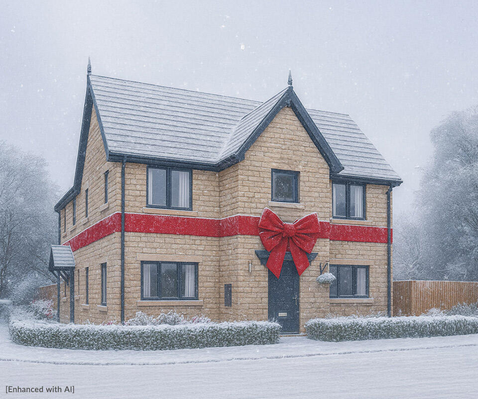 Main image of property: The Brambles,
Dinting Road,
Dinting,
Glossop,
SK13 7UU
