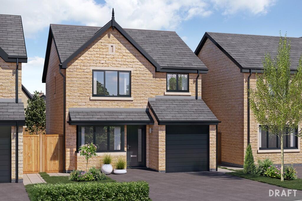 Main image of property: The Brambles,
Dinting Road,
Dinting,
Glossop,
SK13 7UU