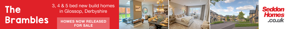 Get brand editions for Seddon Homes