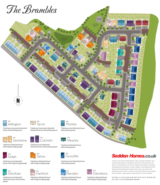 SitePlan
