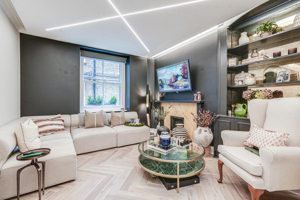 Main image of property: Drayton Court, Drayton Gardens, London