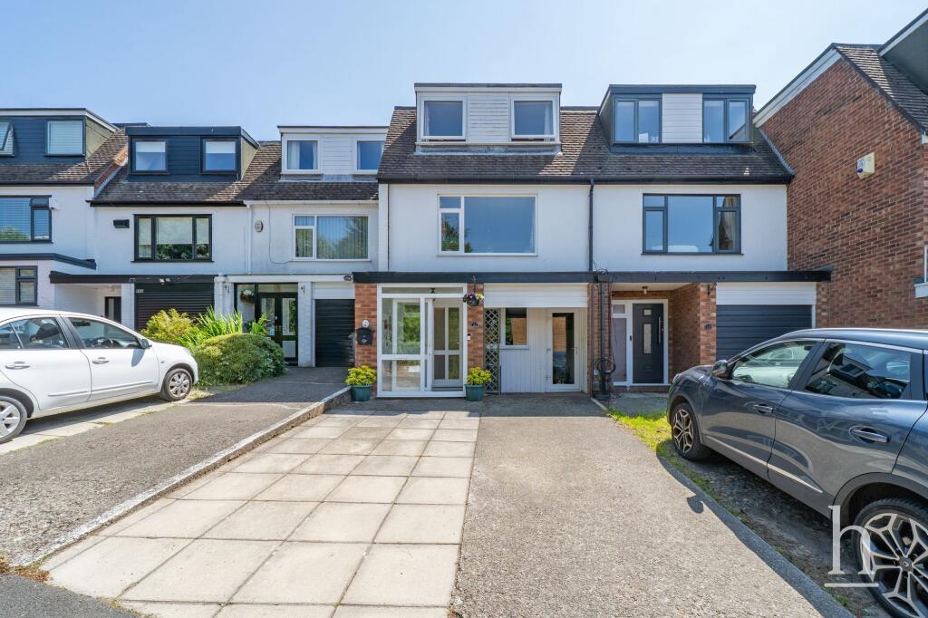 Main image of property: Ringwood, Prenton, CH43