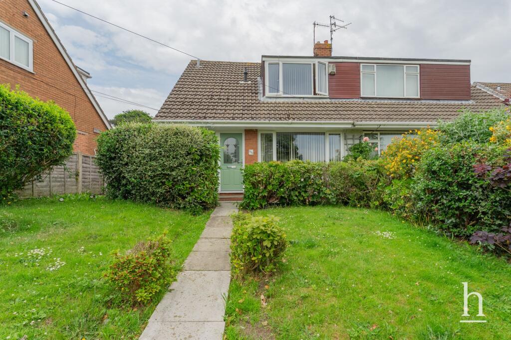 Main image of property: Noctorum Way, Prenton, CH43