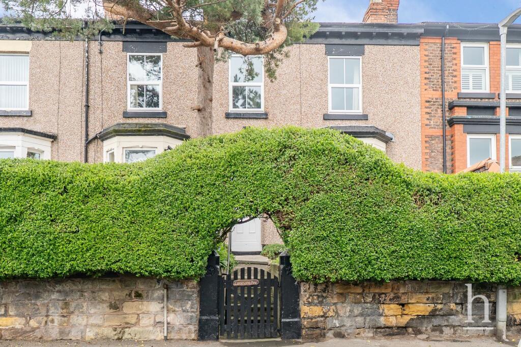Main image of property: Willowbank Road, Birkenhead, CH42