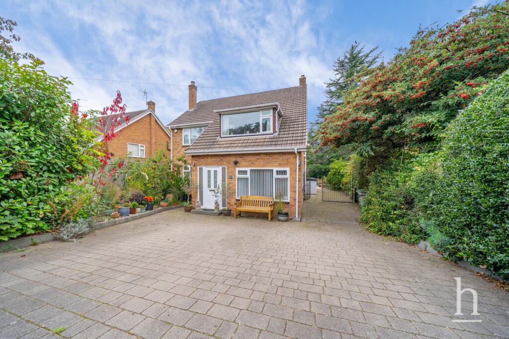 Main image of property: Westwood Road, Prenton, CH43