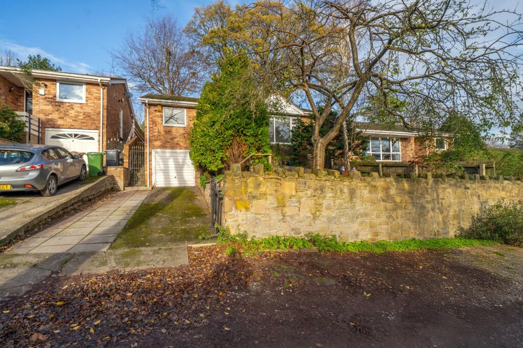 Main image of property: Arno Road, Prenton, CH43