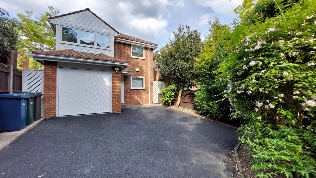 Main image of property: The Avenue, Finchley, London N3