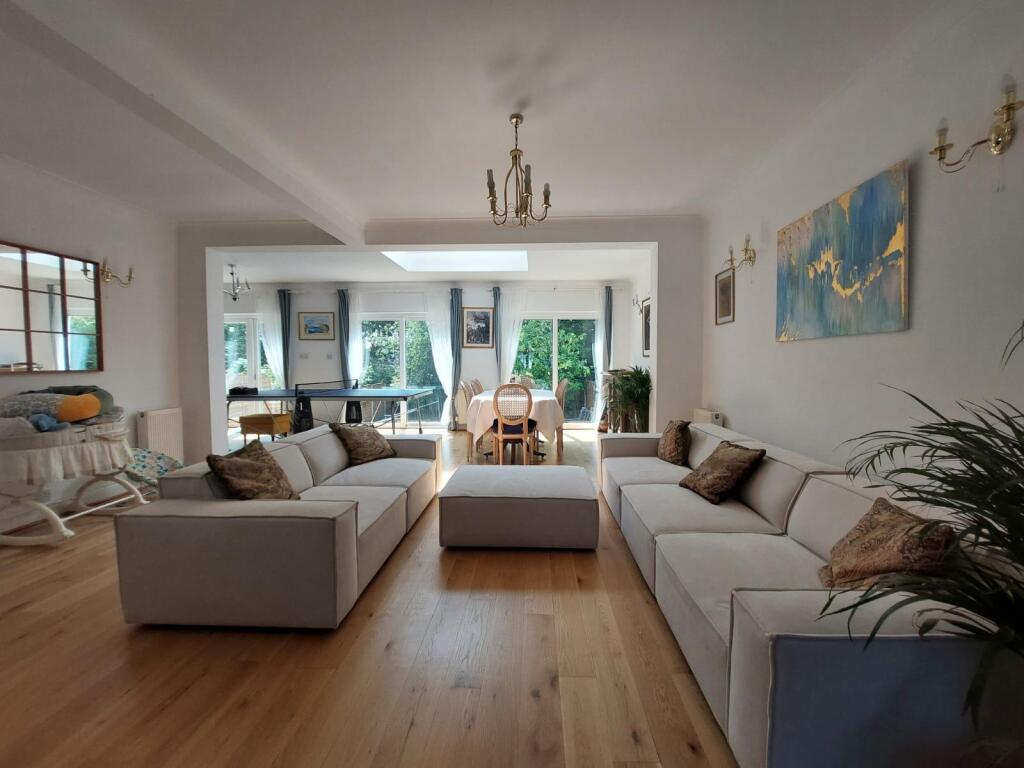 Main image of property: Uphill Grove, Mill Hill, London NW7