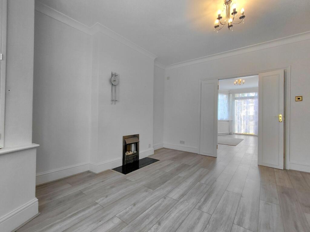 Main image of property: Greyhound Hill, Hendon, NW4