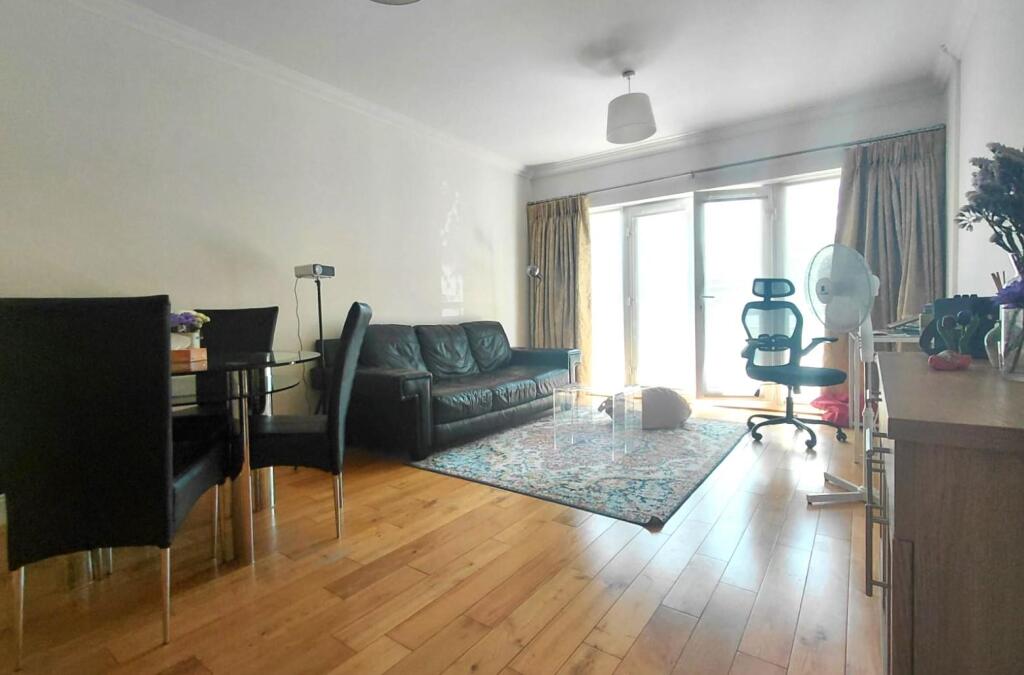 Main image of property: Hartnell Court, Finchley Central