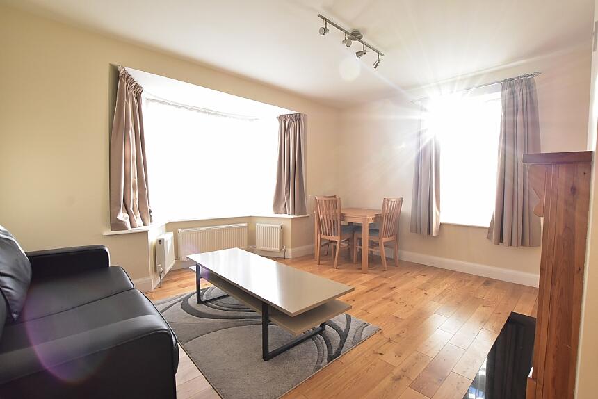 Main image of property: Finchley Court, Ballards Lane, London N3