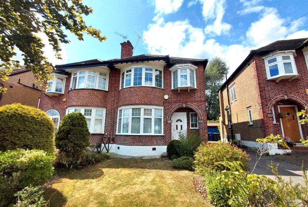 Main image of property: Lynton Mead, Totteridge, London